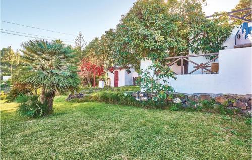 Holiday Home Camino Los Pinos N-564