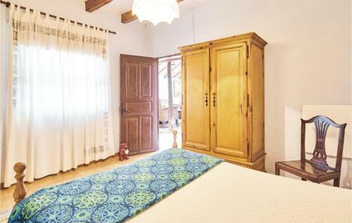 Holiday Home Camino Los Pinos N-564