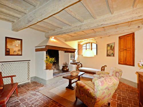 Villa Casa Delle Fiabe