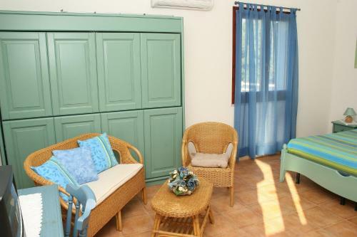 Bed & Breakfast Il Falconiere