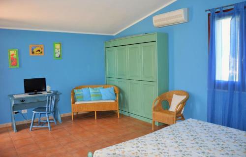Bed & Breakfast Il Falconiere