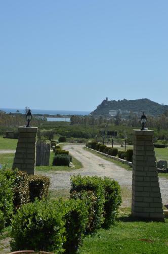Bed & Breakfast Il Falconiere