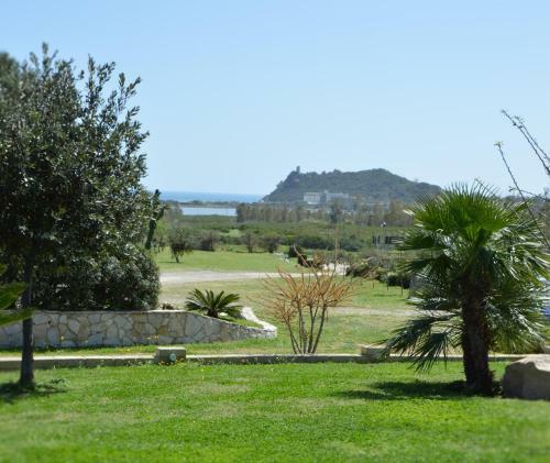 Bed & Breakfast Il Falconiere