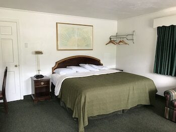 Motel Relax Inn Altoona