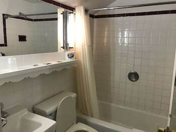 Motel Relax Inn Altoona