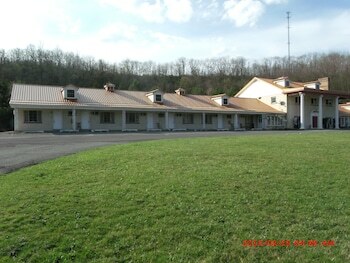 Motel Relax Inn Altoona