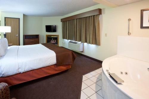 Hotel Americinn Lodge & Suites - Bismarck