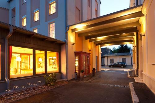 Hotel Jufa Weinviertel