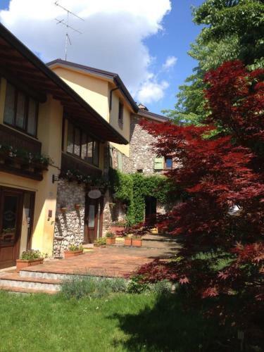 Bed & Breakfast Casa Del Contrabbandiere