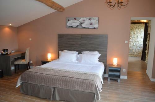 Hostal Domaine Les Jourdis