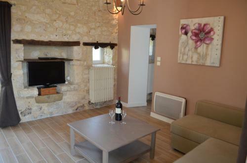 Hostal Domaine Les Jourdis