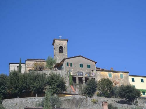 Holiday Home Conca D Oro Marliana