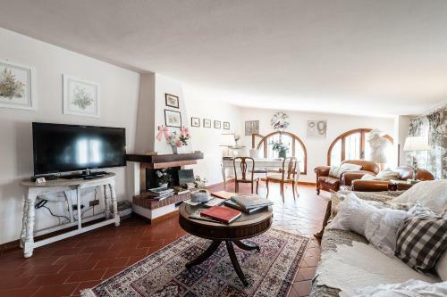 Bed & Breakfast Il Giardino Della Pieve
