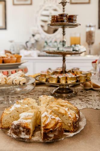 Bed & Breakfast Il Giardino Della Pieve