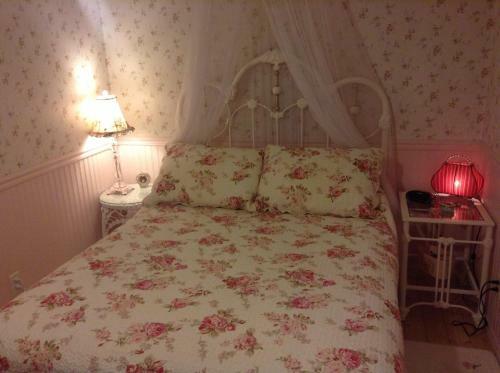 Bed & Breakfast Gite La Tourelle Du Cap