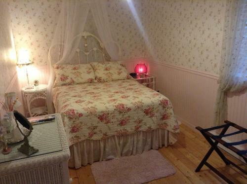 Bed & Breakfast Gite La Tourelle Du Cap