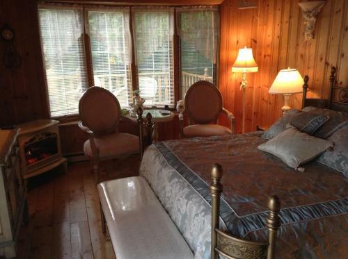 Bed & Breakfast Gite La Tourelle Du Cap