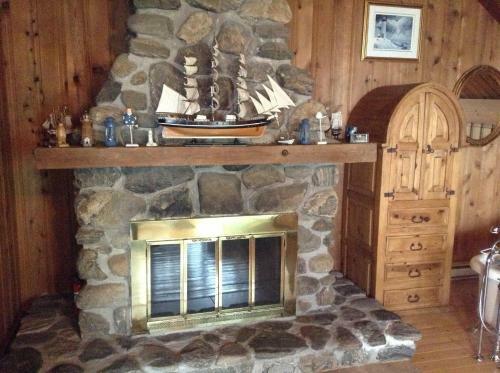 Bed & Breakfast Gite La Tourelle Du Cap