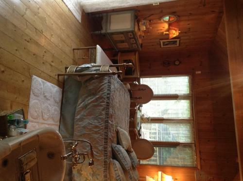Bed & Breakfast Gite La Tourelle Du Cap