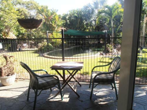 Daintree Wild Bed & Breakfast