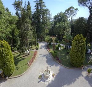 Hotel Villa Quiete