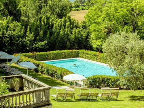 Apartment Caterina Trilo Manerba Del Garda