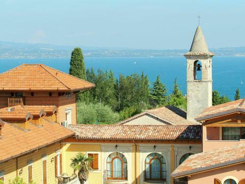 Apartment Caterina Trilo Manerba Del Garda