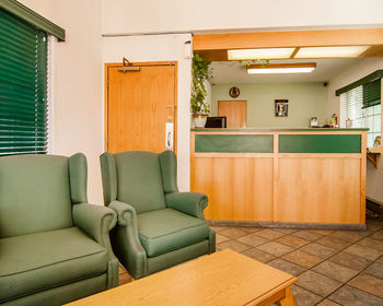 Hotel Econo Lodge Prineville