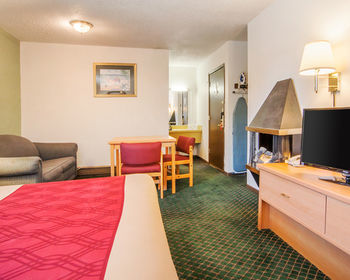 Hotel Econo Lodge Prineville