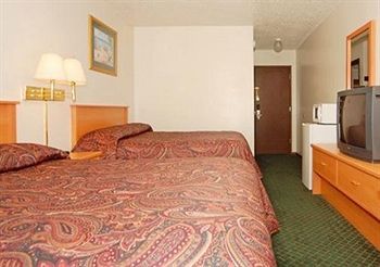 Hotel Econo Lodge Prineville