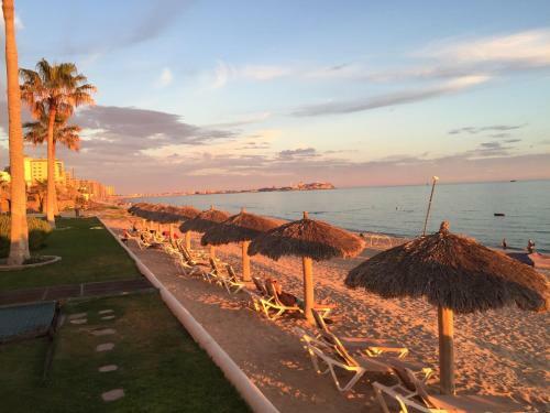 Apartamento Rocky Point Sonoran Resorts