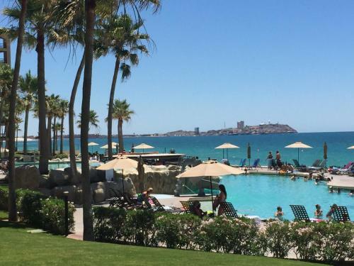 Apartamento Rocky Point Sonoran Resorts