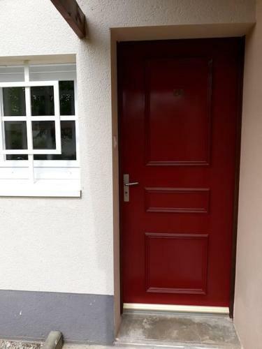 Les Cottages Du Golf � Ploemel