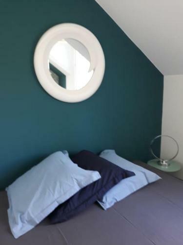 Les Cottages Du Golf � Ploemel