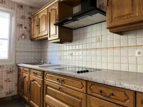 R�sidence -pleneuf Val Andre - Maisons & Villas 774