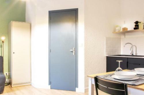 Apartamento Le Blossac, � 300m Du Centre Ville - Wifi