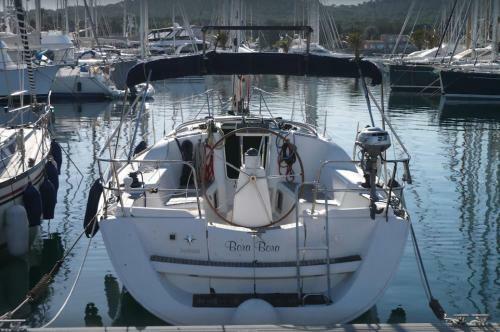 Porquerolles - Nuit Insolite � Bord Du Bora Bora