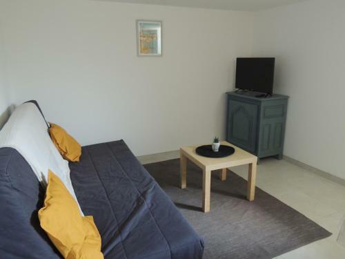 Apartamento Appartement Entre Terre Et Baie