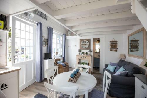 S�duisante Maisonnette � Pornichet Tout Confort