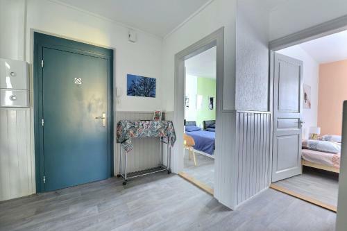 Apartamento Urbaine Colors 3 Pi�ces Dans Maison Bourgeoise