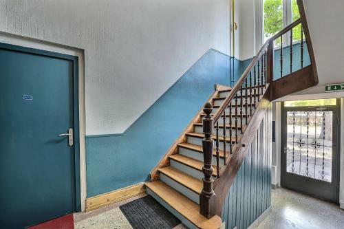 Apartamento Urbaine Colors 3 Pi�ces Dans Maison Bourgeoise