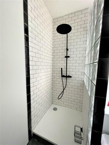 Apartamento Le Green City Condorcet Hyper-centre