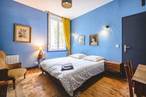 Apartamento Suite Brut Imperial Ch - Reims Centre Ville
