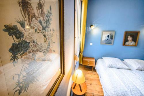 Apartamento Suite Brut Imperial Ch - Reims Centre Ville