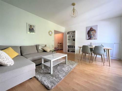 Apartamento Spacieux Appartement Lumineux Proche Hyper-centre