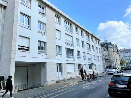 Apartamento Spacieux Appartement Lumineux Proche Hyper-centre