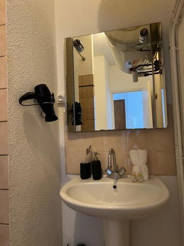 Apartamento Reims Voyage