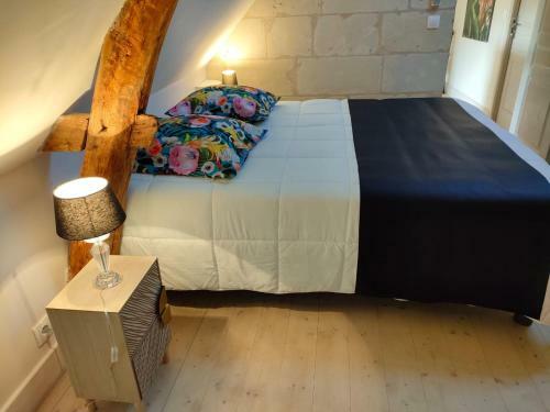 Les Logis D Uss�