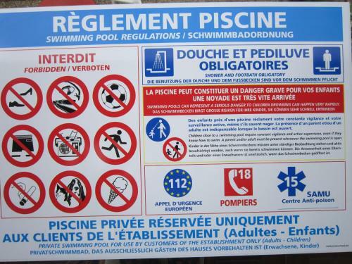 Gites Bastide Du Rousset