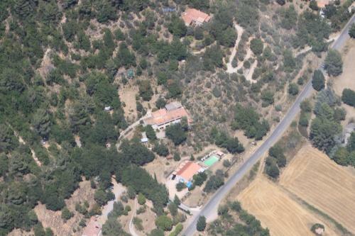 Gites Bastide Du Rousset